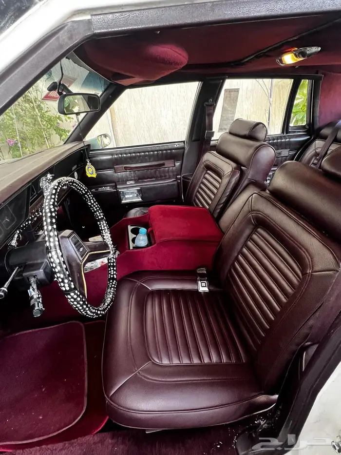 كابريس 89 LS 3