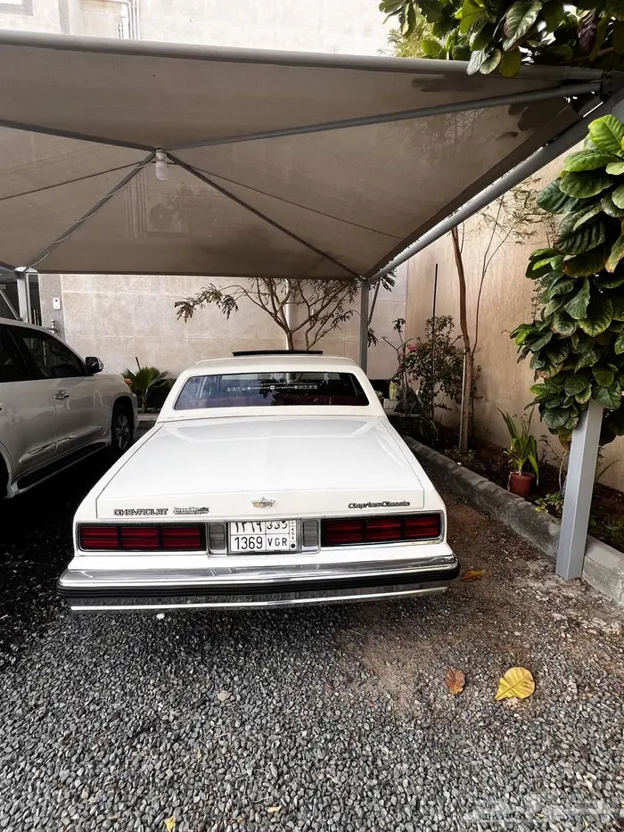 كابريس 89 LS 6