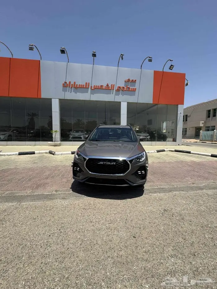 جيتور X70 كمفورت موديل 2025م 1
