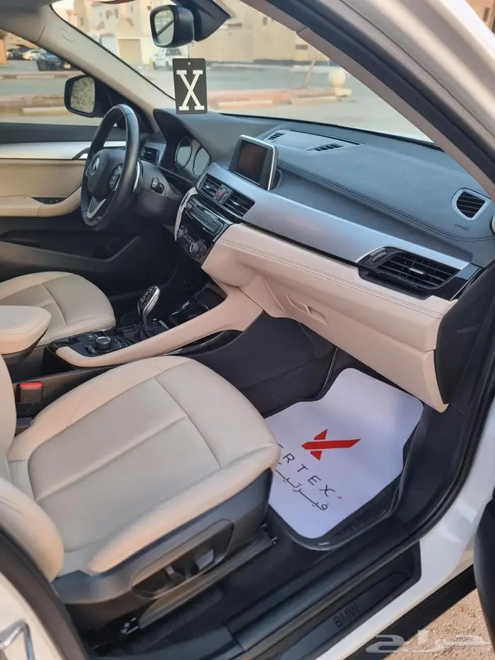X2 Model 0