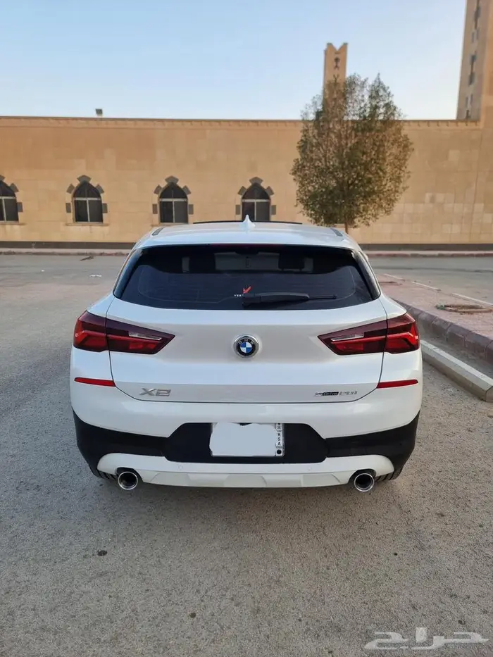 X2 Model 10