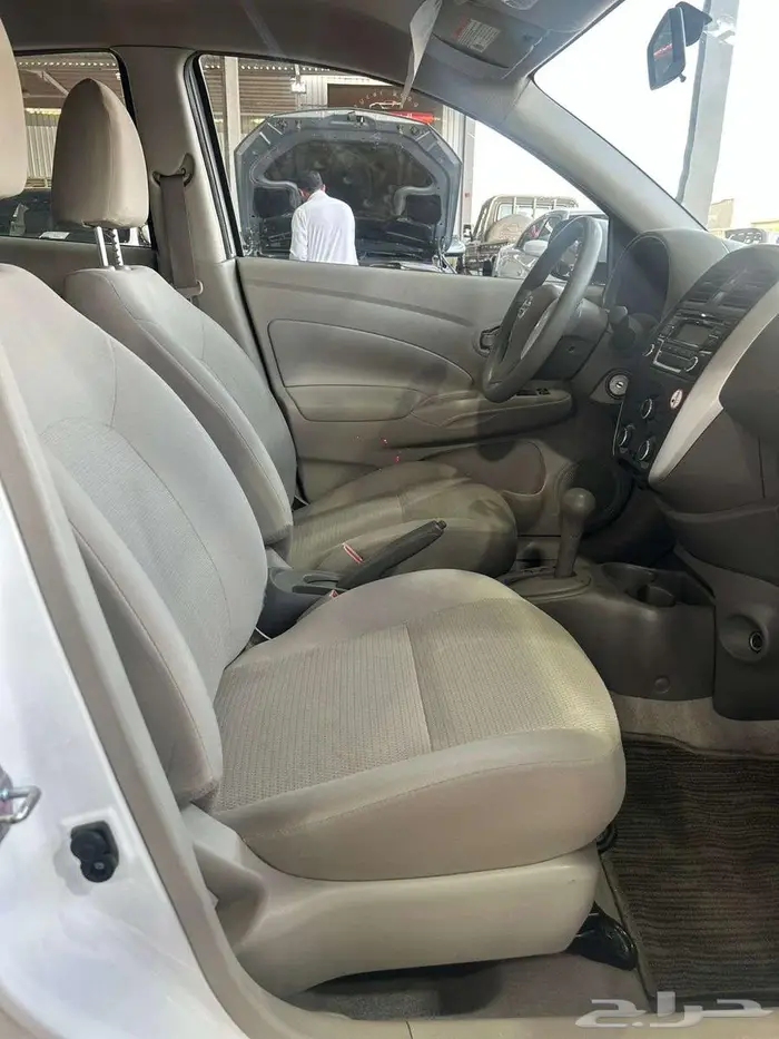 نيسان صني 2021 11
