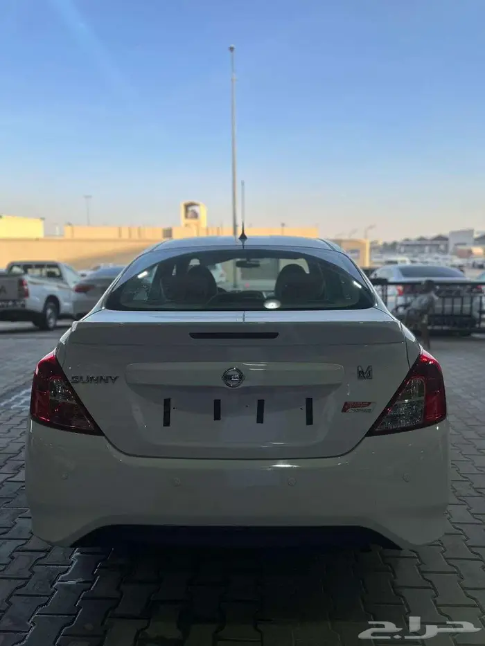 نيسان صني 2021 5