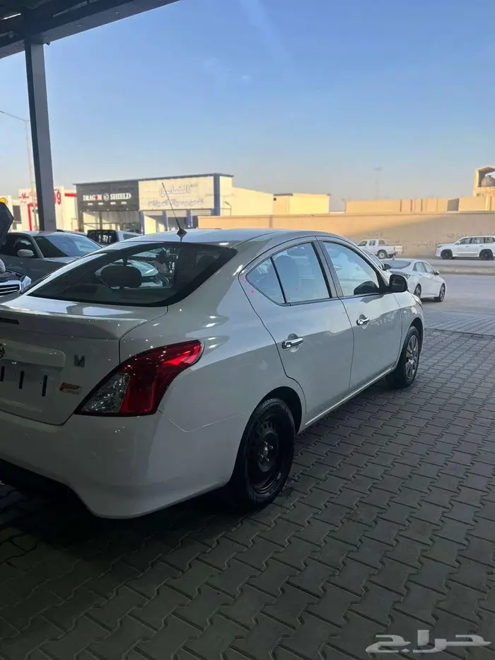 نيسان صني 2021 4
