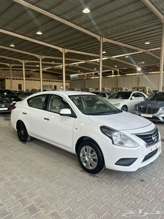 نيسان صني 2021 2