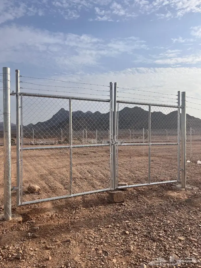 تركيب شبوك مزارع عالية الجودة 10