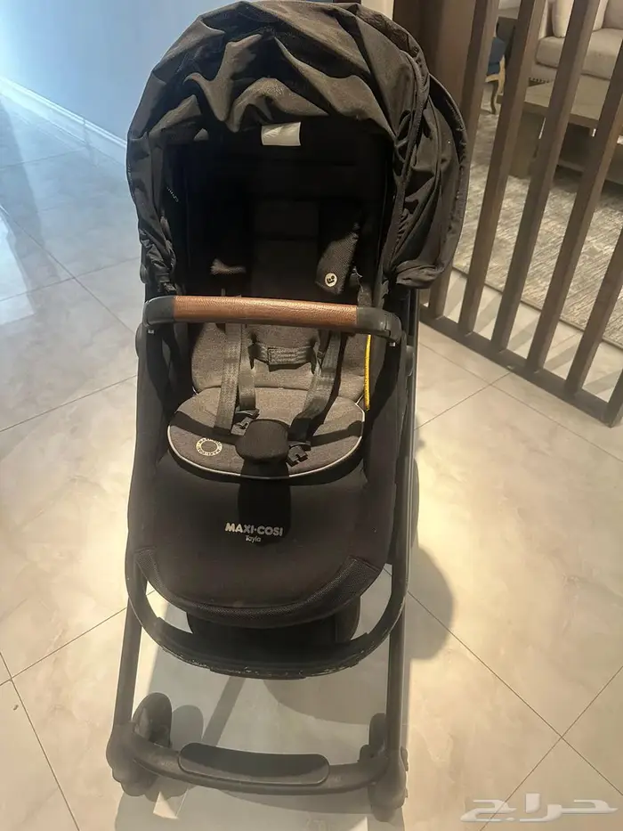عربه أطفال Maxi Cosi 2