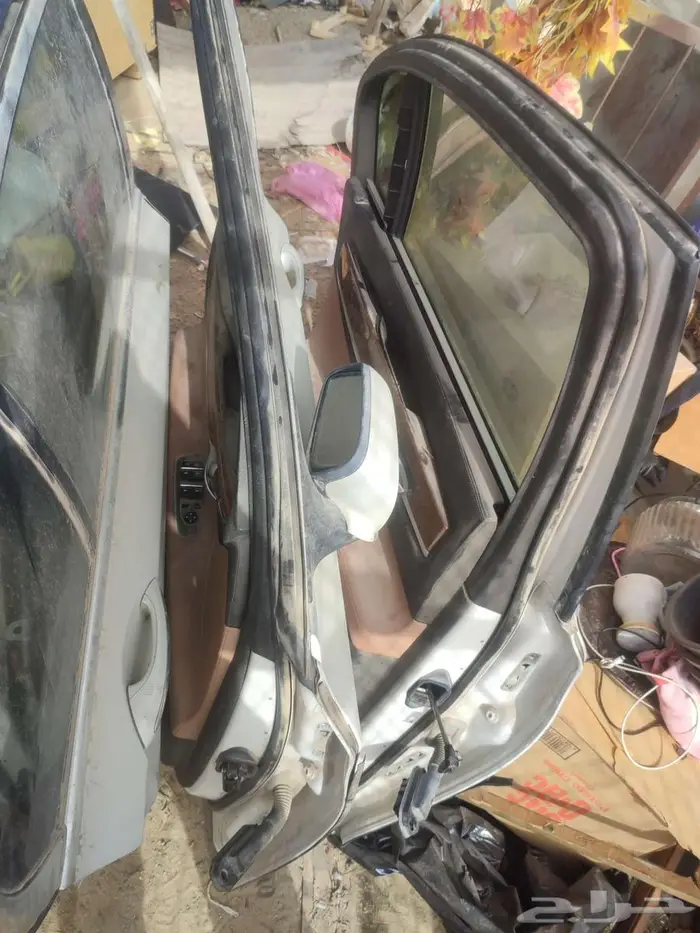 ابواب بي ام 0