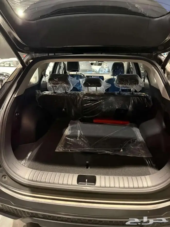 كيا سبورتاج 2025 فل كامل (أصفار) 6