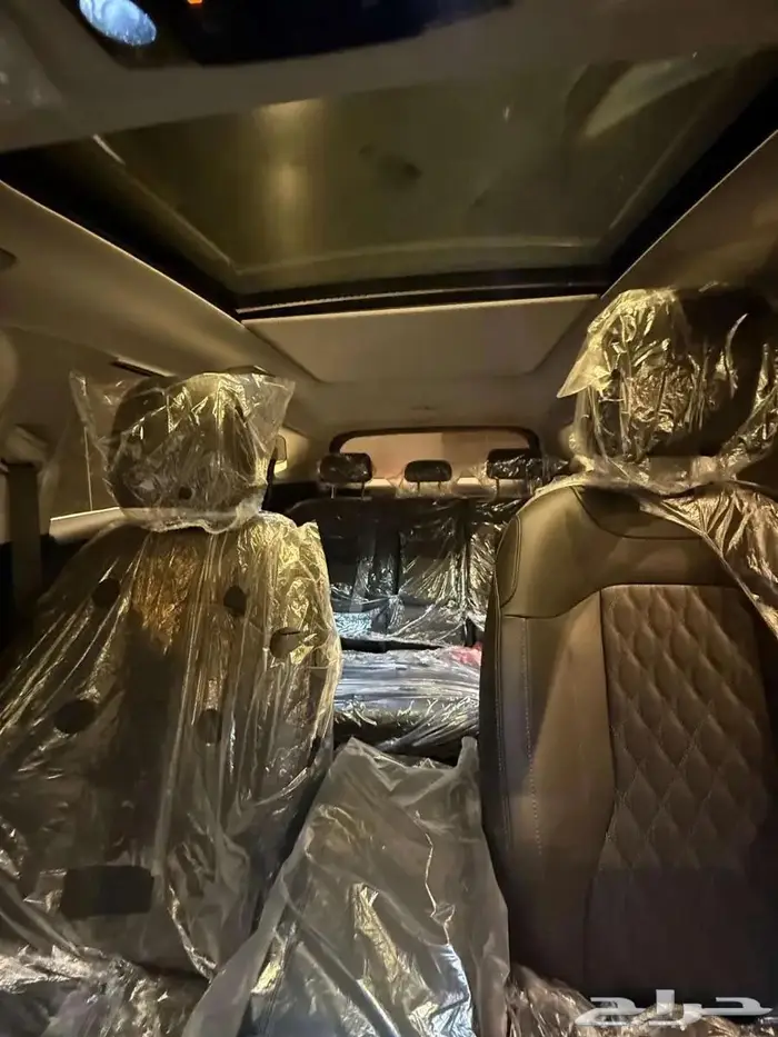 كيا سبورتاج 2025 فل كامل (أصفار) 4