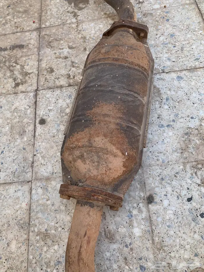 شكمان ددسن مع دبة رصاص دبة تلوث 2