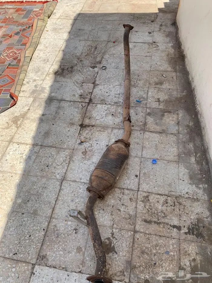 شكمان ددسن مع دبة رصاص دبة تلوث 1