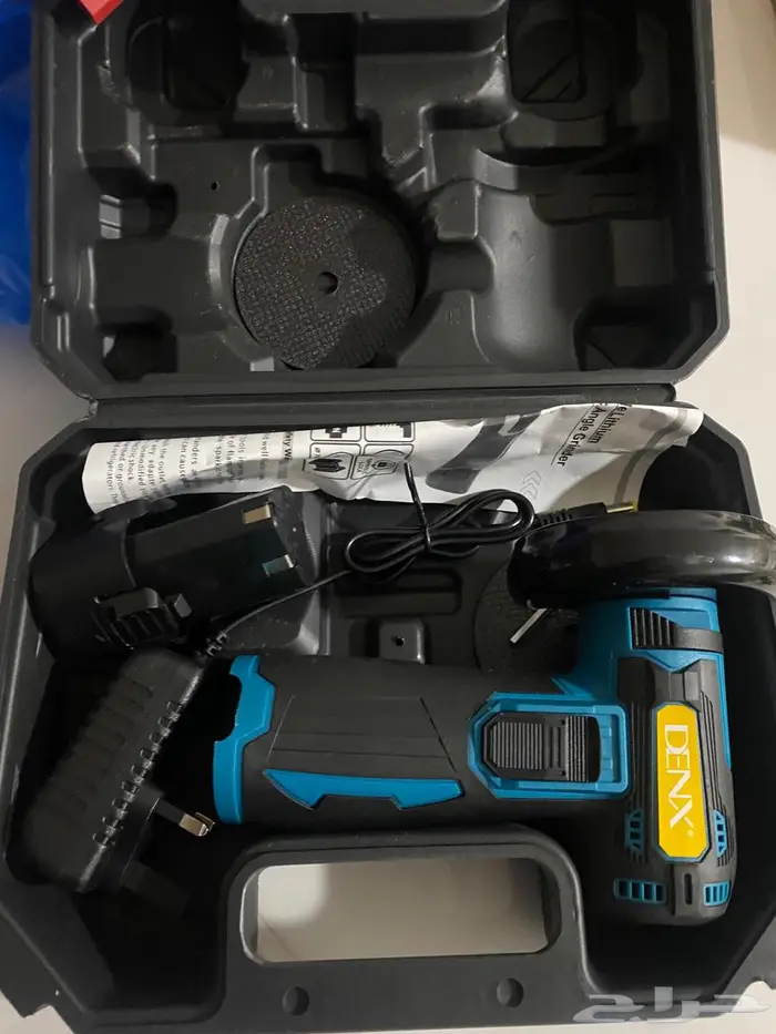 صاروخ ( منشار بطارية 0