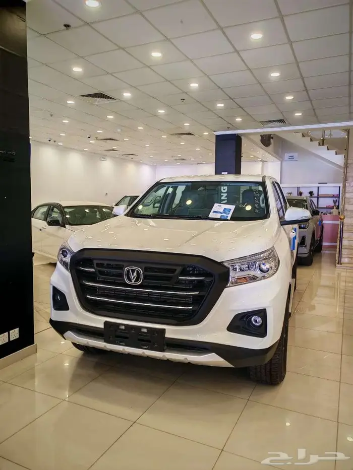 شانجان هنتر تماتيك 2025 2
