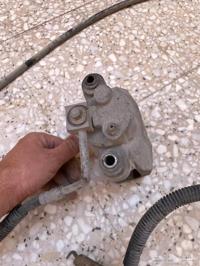 قطع فورد فكتوريا او ماركيز من 98الى 2002 8