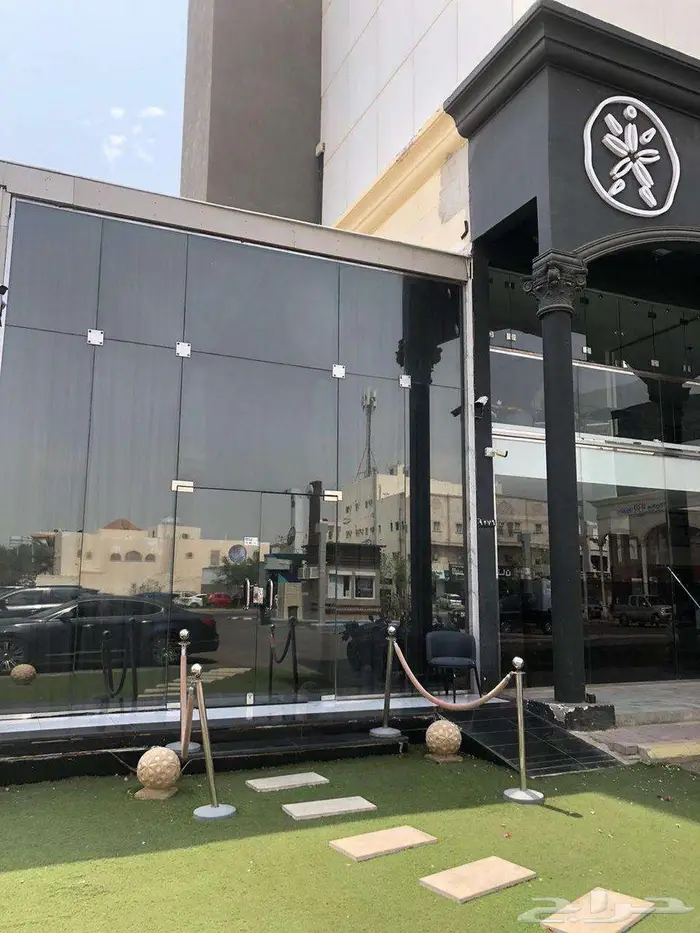 شقق مفروشه للإيجار بجدة الفيصلية - النهضة - الروضة - النعيم 2