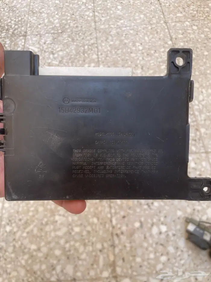 قطع فورد فكتوريا او ماركيز من 98الى 2002 3