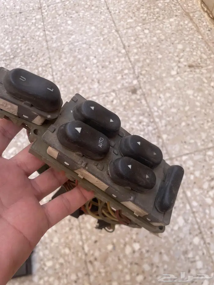 قطع فورد فكتوريا او ماركيز من 98الى 2002 1