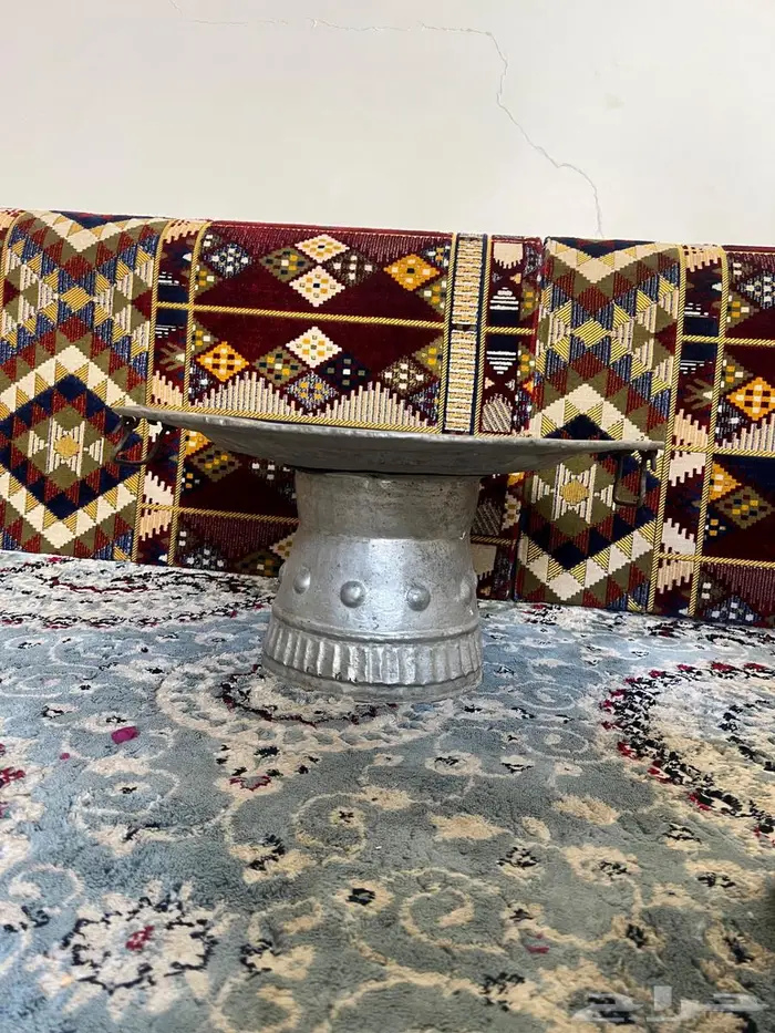 صينية نحاس 0
