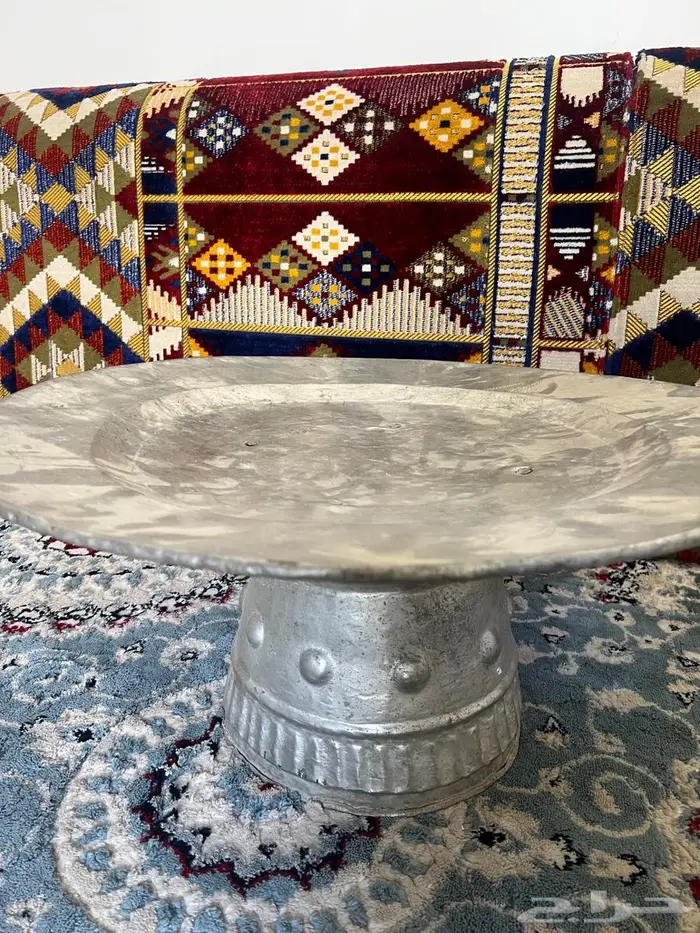 صينية نحاس 1