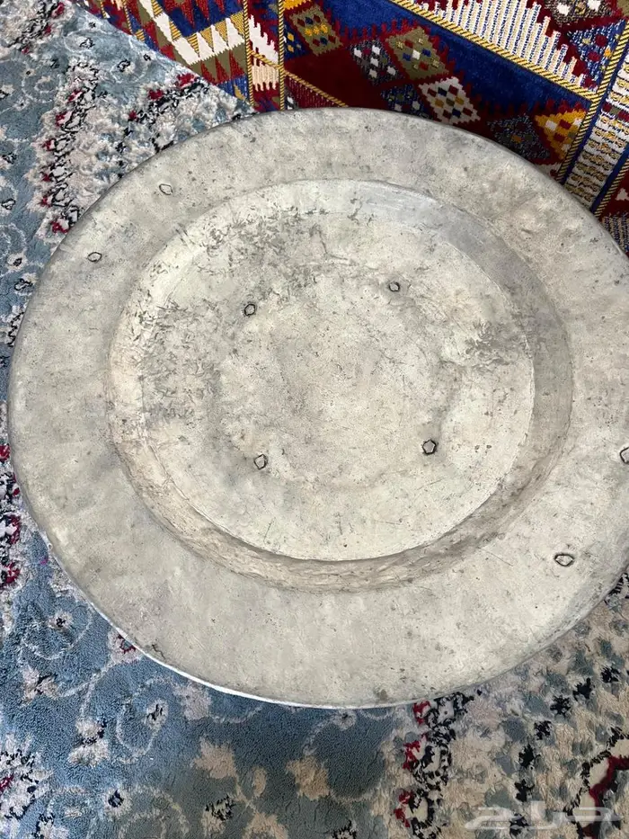 صينية نحاس 2