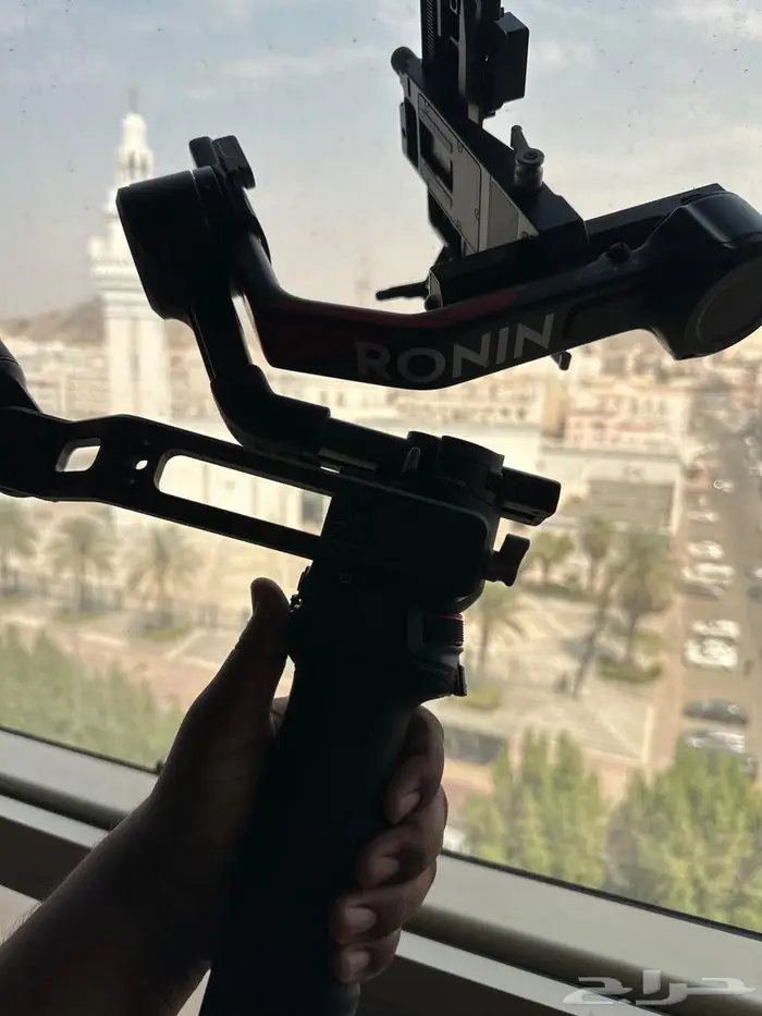 رونين RS4 pro combo 2