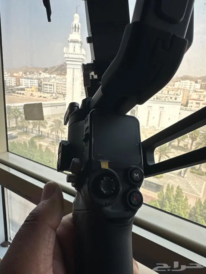 رونين RS4 pro combo 1