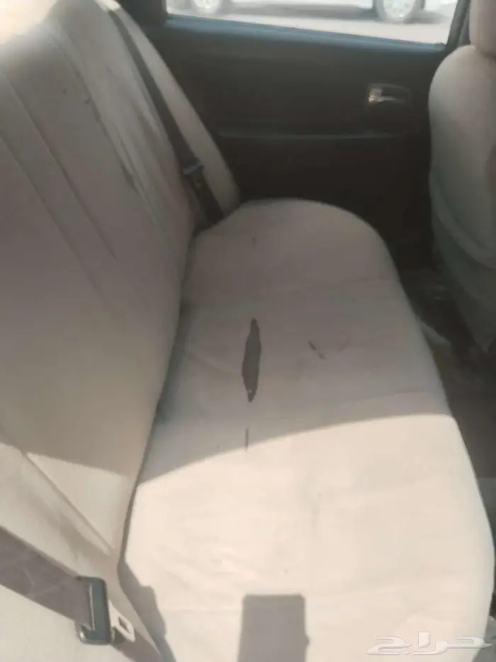 هونداي سوناتا موديل 2002 2