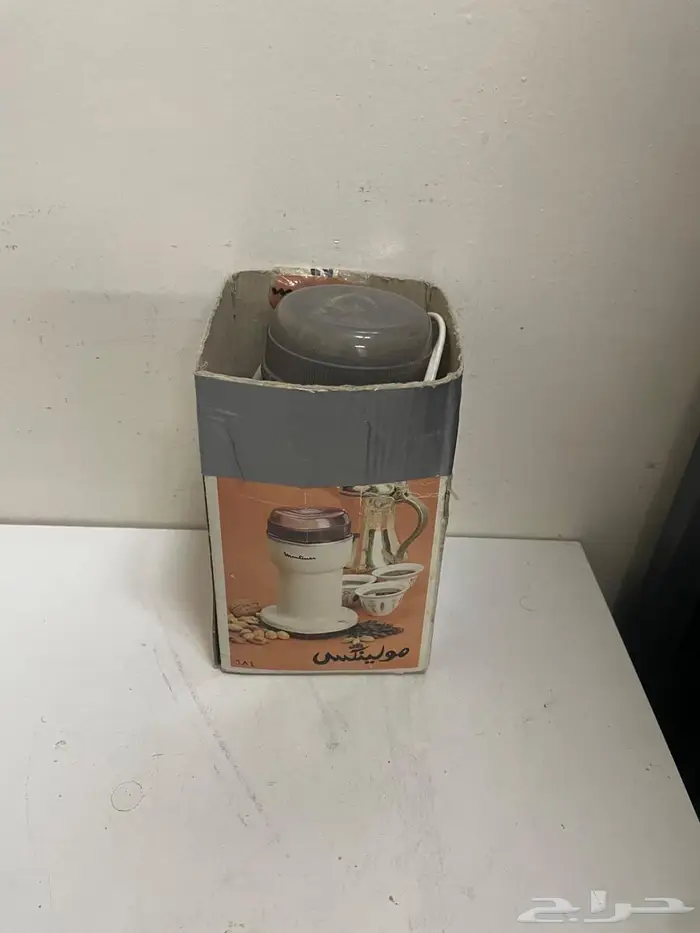 طاحونه مولينكس قديمة 0