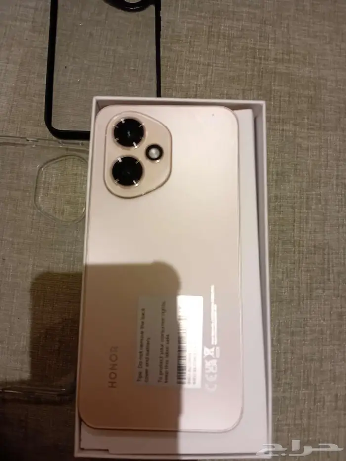 للبيع حوال هونر 400 2
