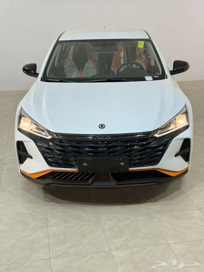 دونج فينج شاين E1 0