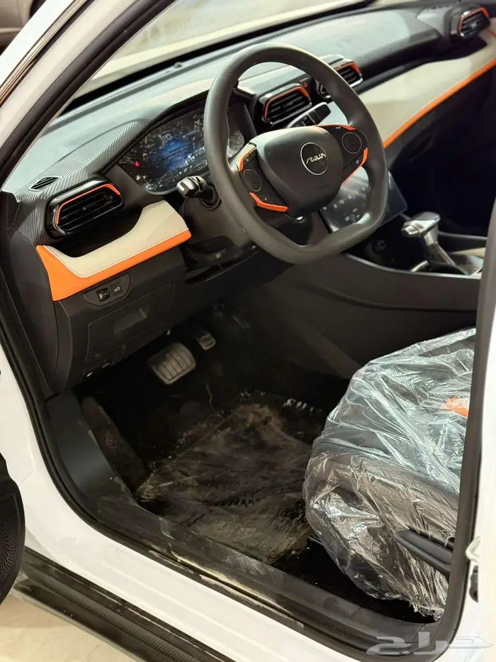 دونج فينج شاين E1 6
