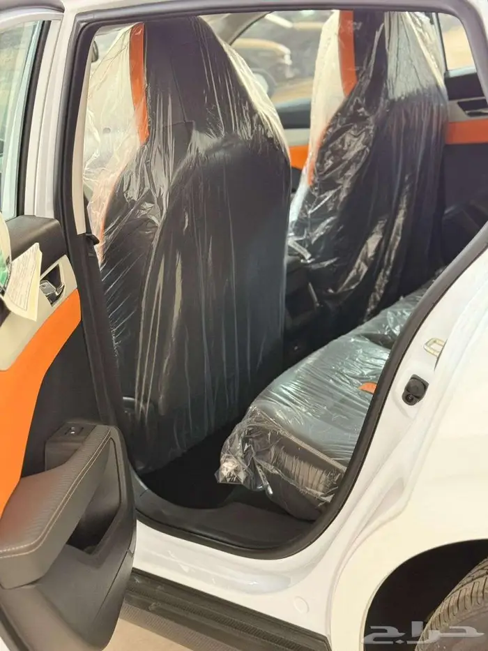 دونج فينج شاين E1 8