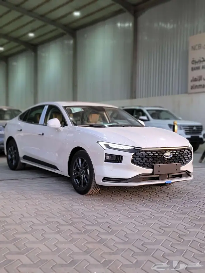 فور تورس امبيانتي موديل 2025 - اقساط 2