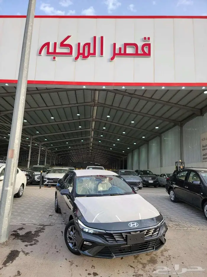 هونداي النترا سمارت محرك 2.0 موديل 2026كاش واقساط 0