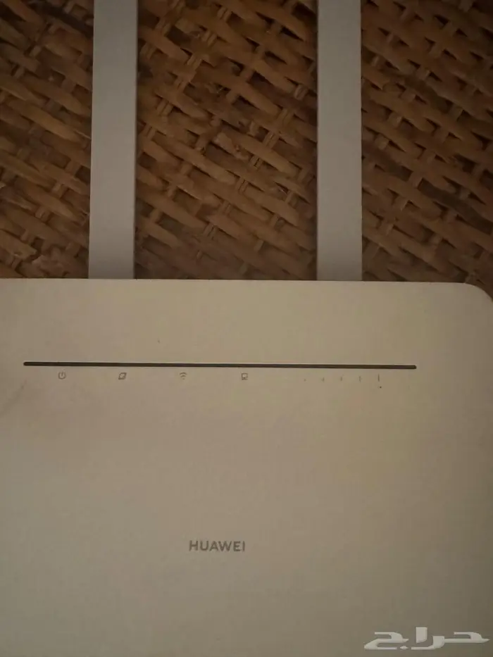 مقوي انترنت Huawei جديد بدون كرتون 3