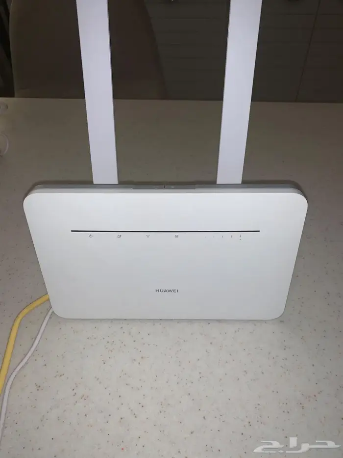 مقوي انترنت Huawei جديد بدون كرتون 0
