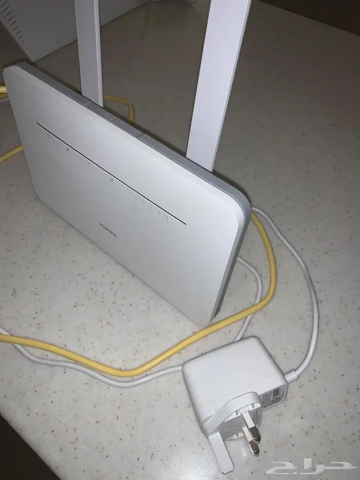 مقوي انترنت Huawei جديد بدون كرتون 4