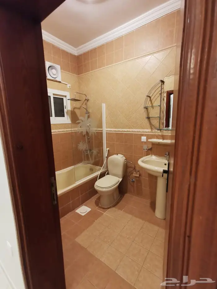 شقة للايجار بحي النعيم Apartment for rent in Naim Dist 4