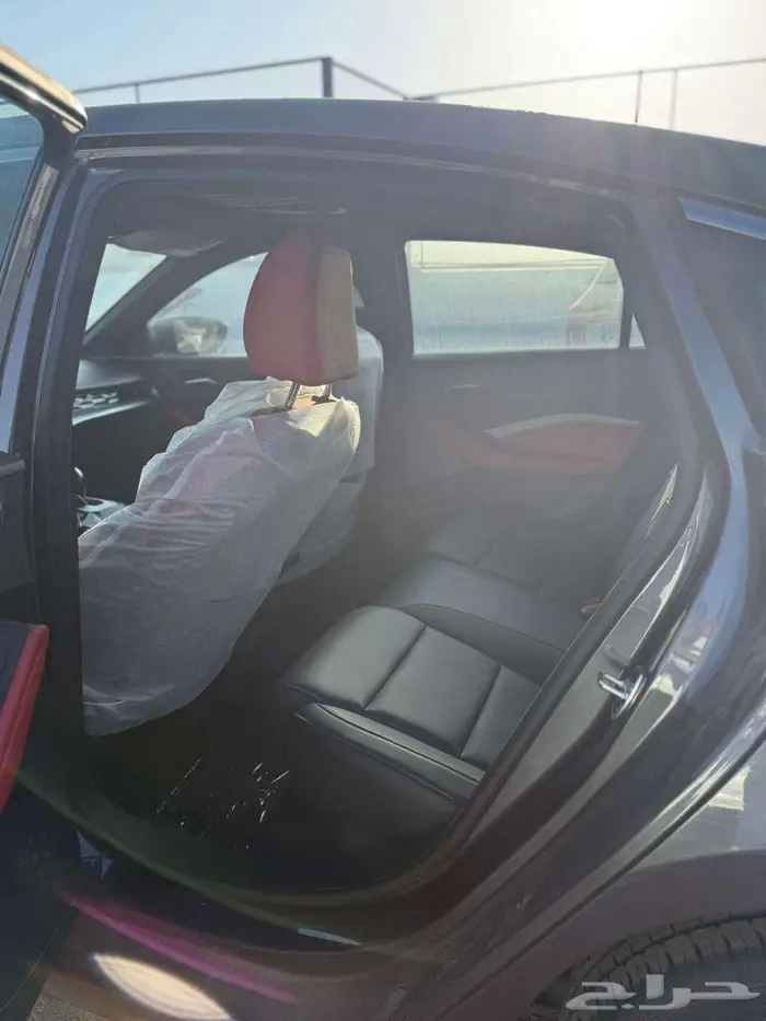 ام جي ون 2024 ستاندر 17