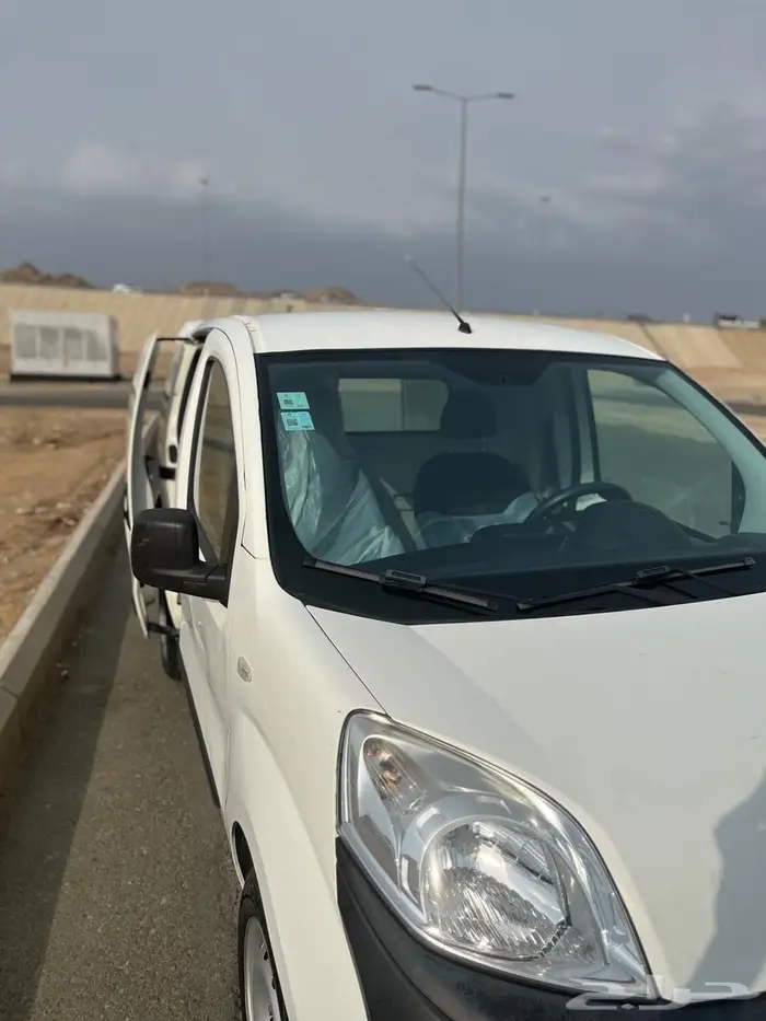 فان بضاعه للايجار 3