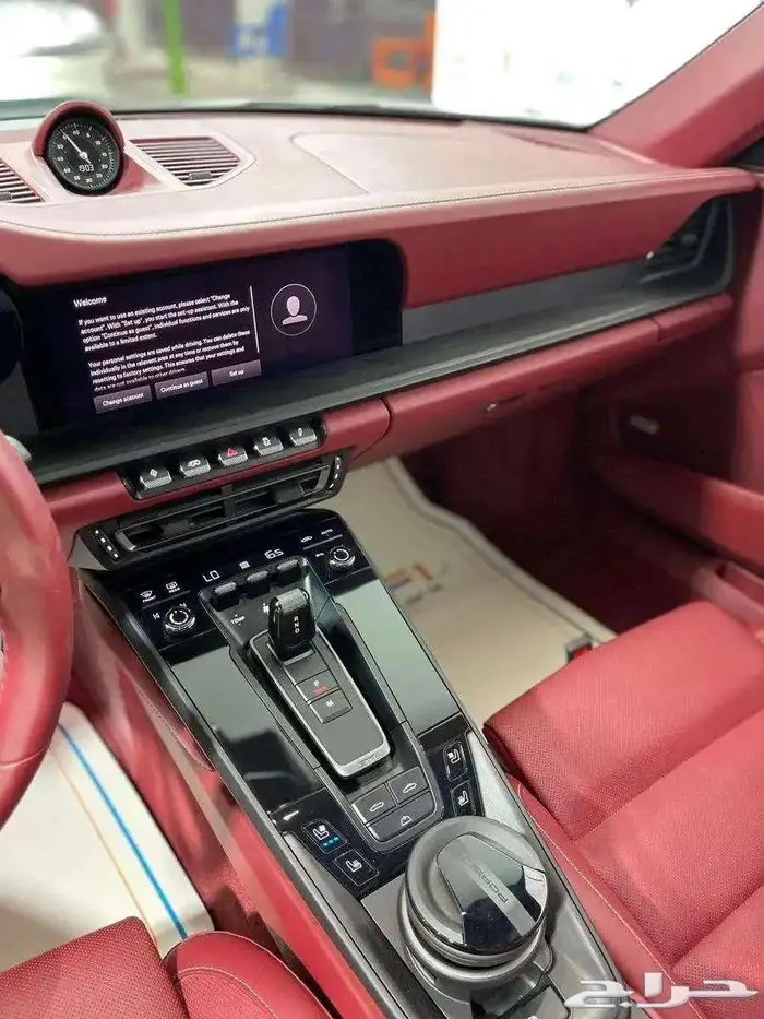 GTS 911 - 18.000KM - 2023 11