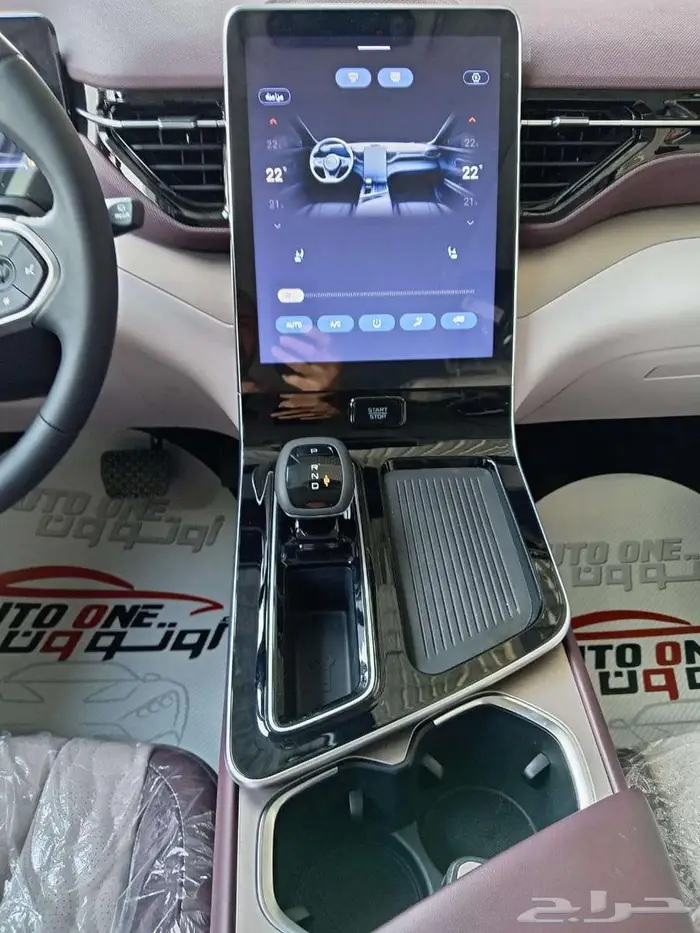 فاو T90 بريميوم 2025 كاش واقساط 5