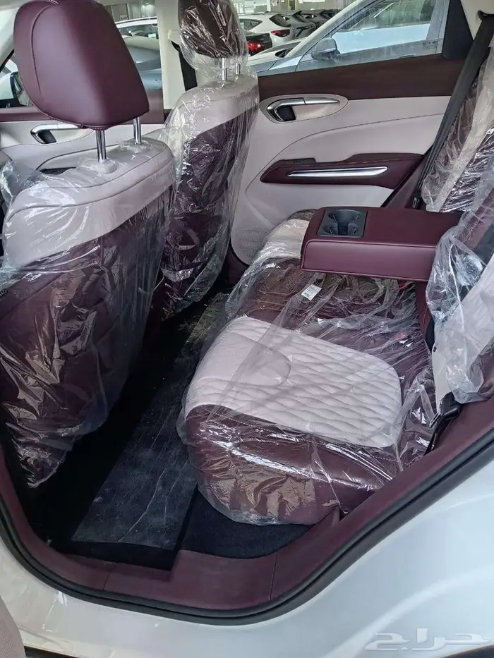 فاو T90 بريميوم 2025 كاش واقساط 10