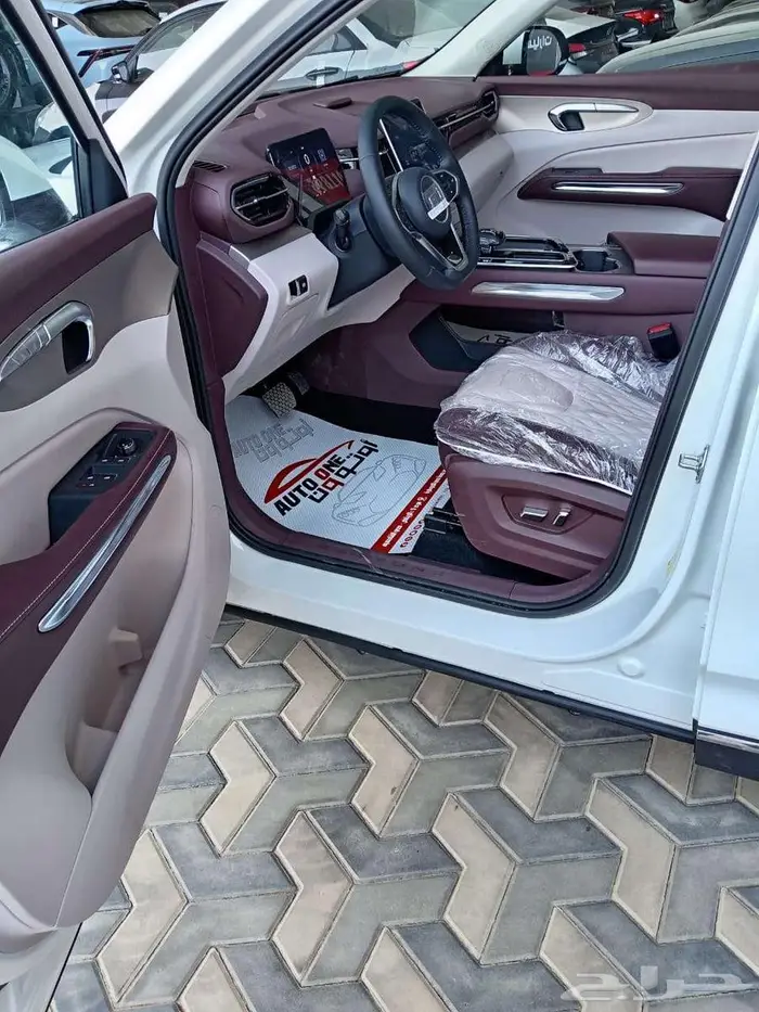 فاو T90 بريميوم 2025 كاش واقساط 2