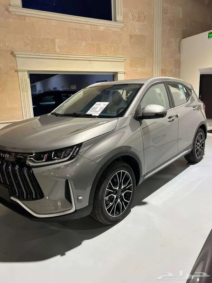جيتور X50 بريميوم 2025 2