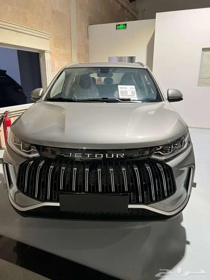 جيتور X50 بريميوم 2025 4