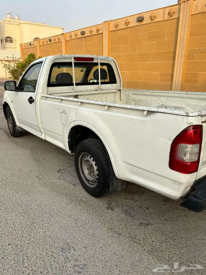 ايسوزو غمارة 2004 2