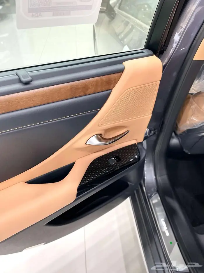 لكزس ES 350 CC بنزين سعودي اقل سعر كاش وبنوك 18