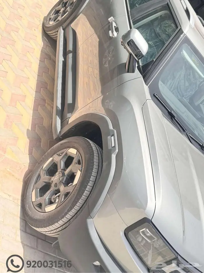 جيتور t1 لاكجري 2025 كاش واقساط 2